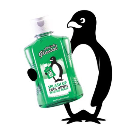 Pinguin AGL Regular Cap Pinguin AGL Regular Cap